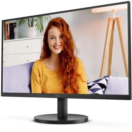 AOC U27B3M Monitor UHD 27 Pulgadas VA 4K HDR10